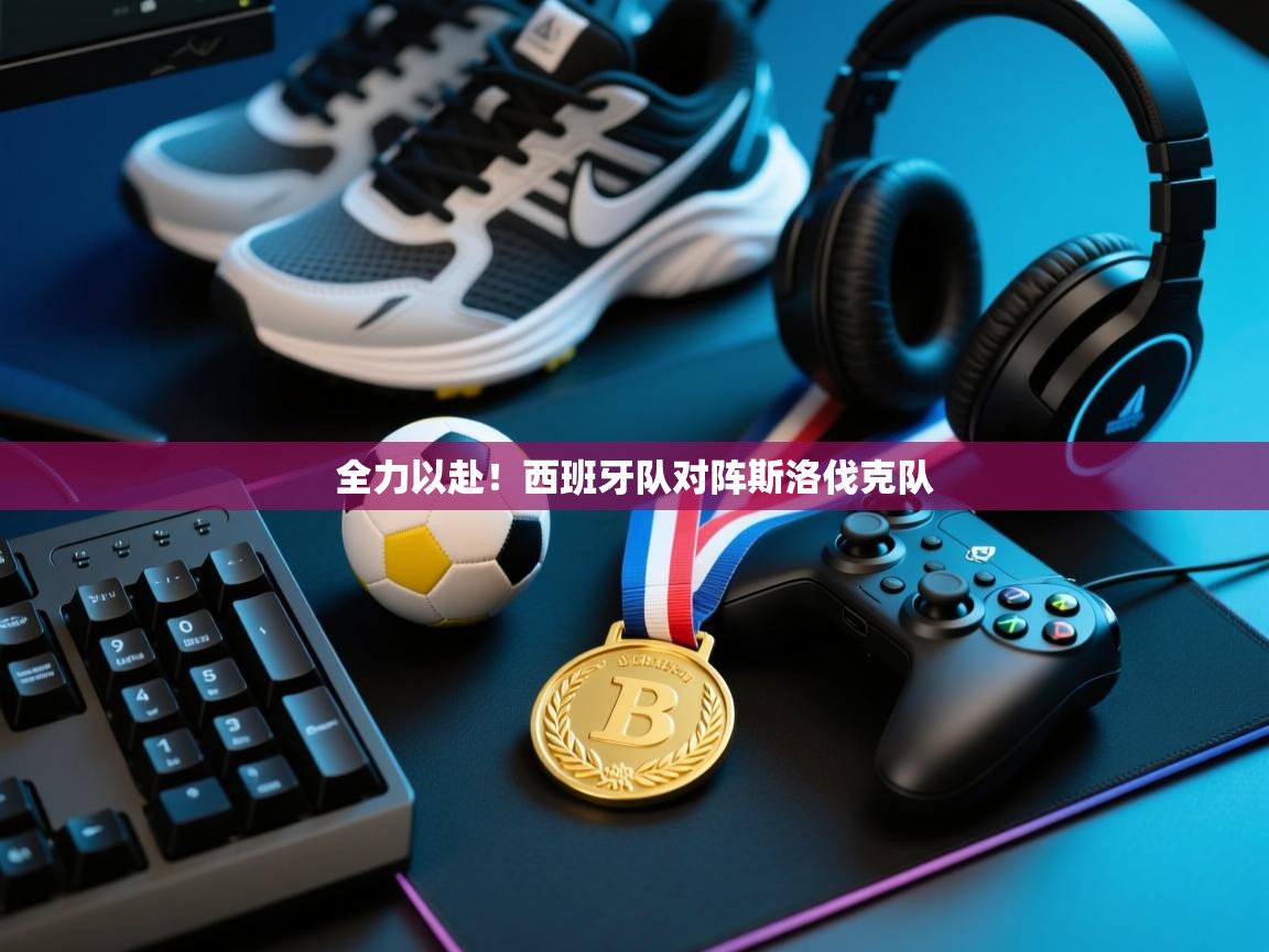 开云体育VIP权益说明-全力以赴!西班牙队对阵斯洛伐克队  第4张