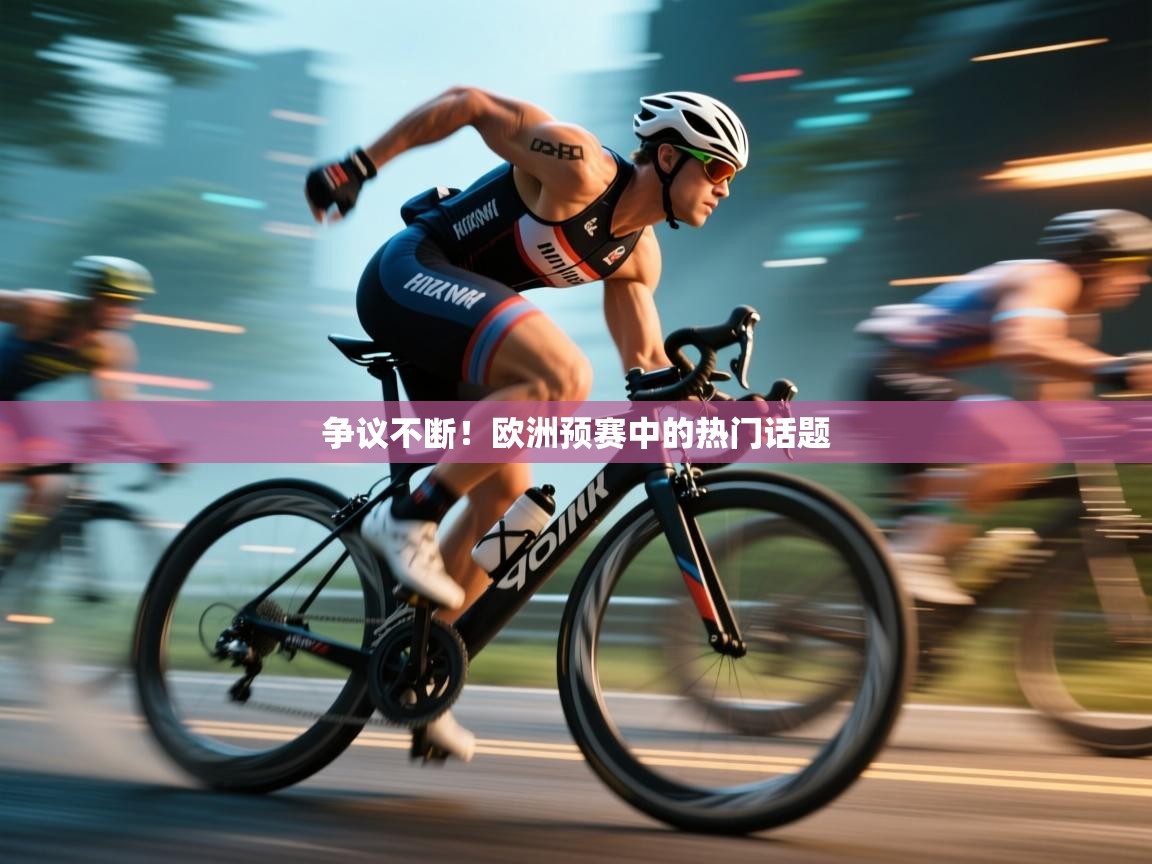 开云体育视频直播低延迟-争议不断!欧洲预赛中的热门话题 第3张