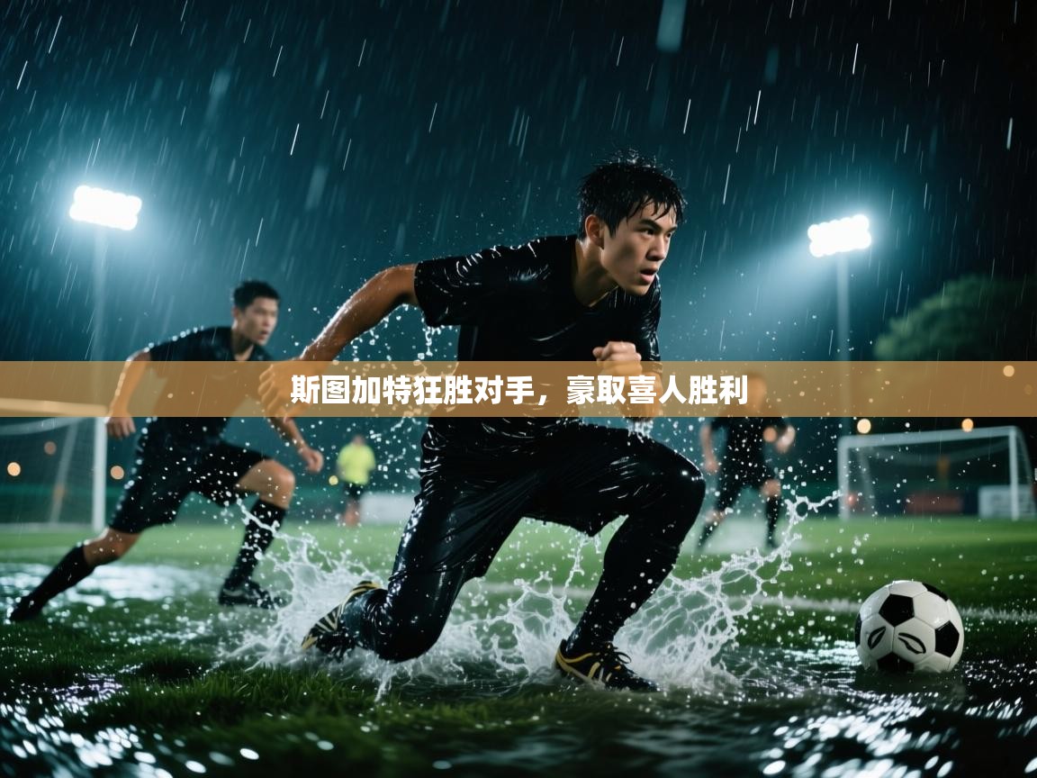 开云体育网络异常修复-斯图加特狂胜对手，豪取喜人胜利  第3张