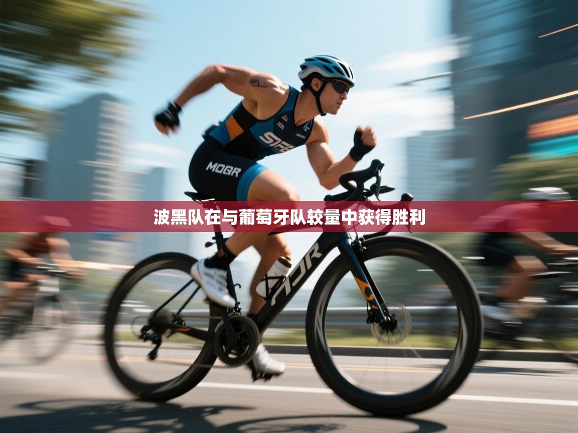 开云体育在线玩-波黑队在与葡萄牙队较量中获得胜利  第4张