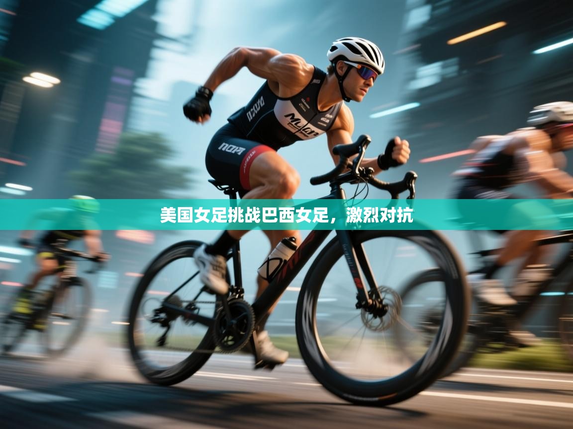 开云体育PC版网页版登录-美国女足挑战巴西女足,激烈对抗 第4张