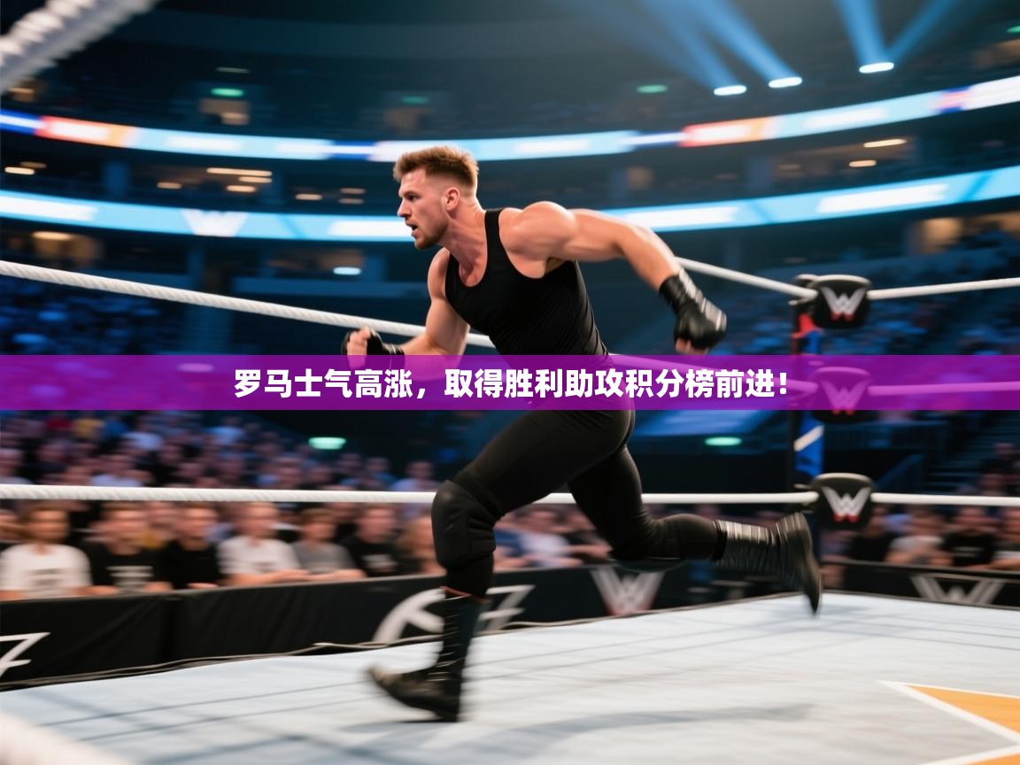 云开体育官方app下载-罗马士气高涨，取得胜利助攻积分榜前进！  第3张