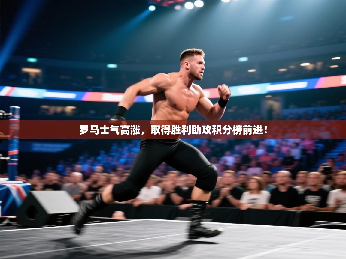 云开体育官方app下载-罗马士气高涨，取得胜利助攻积分榜前进！  第2张