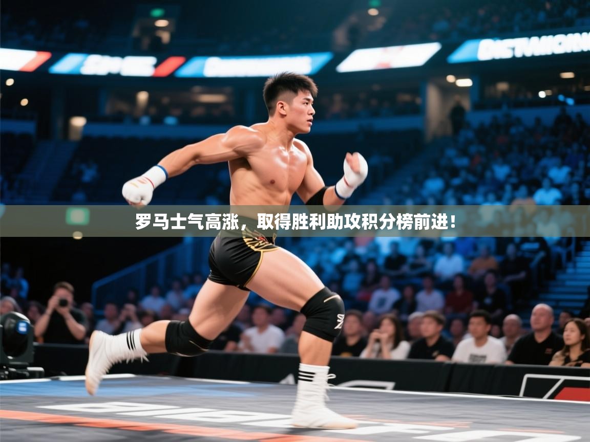 云开体育官方app下载-罗马士气高涨，取得胜利助攻积分榜前进！  第4张