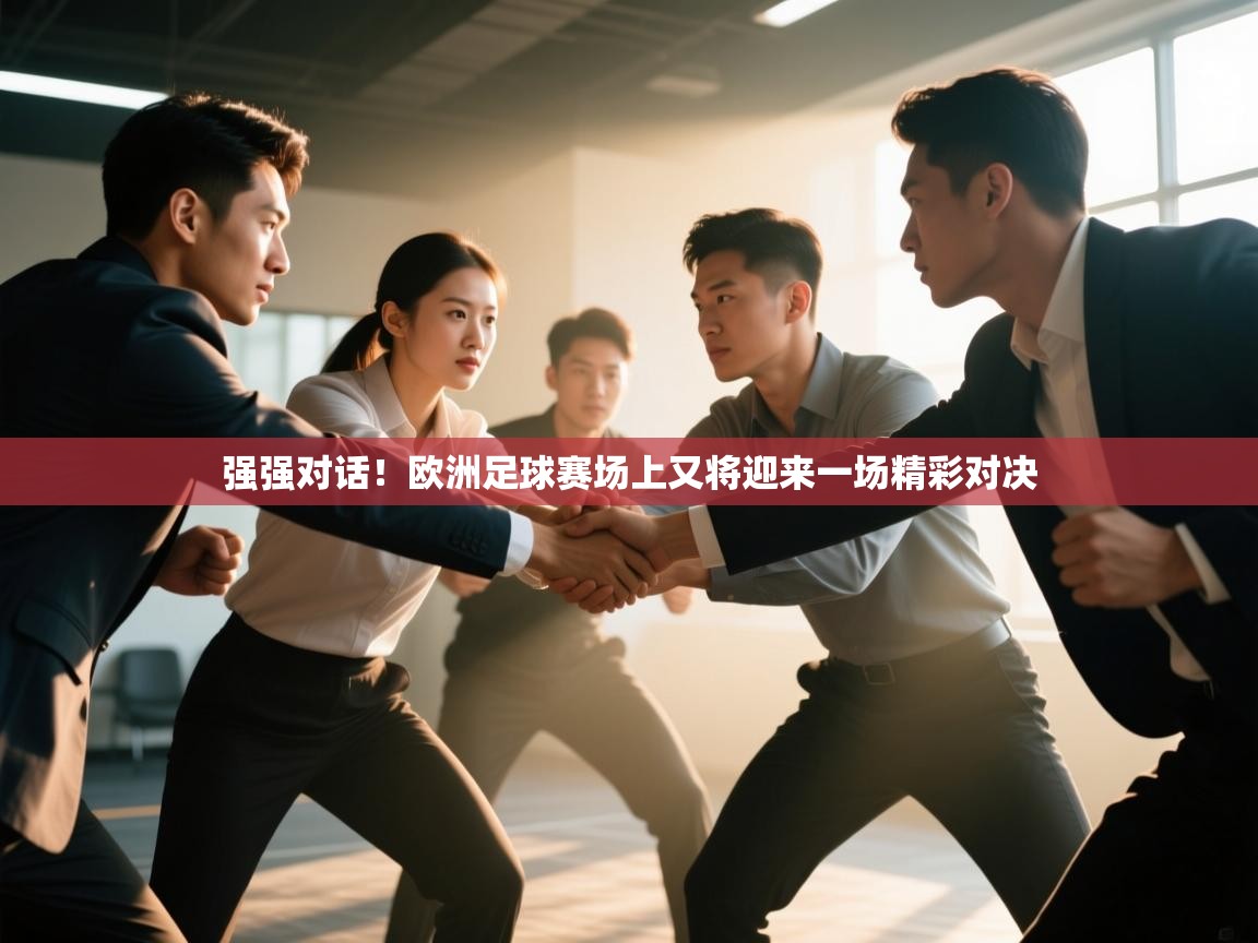 开云体育app投诉-强强对话！欧洲足球赛场上又将迎来一场精彩对决  第1张