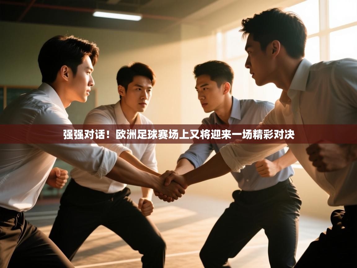 开云体育app投诉-强强对话！欧洲足球赛场上又将迎来一场精彩对决  第3张