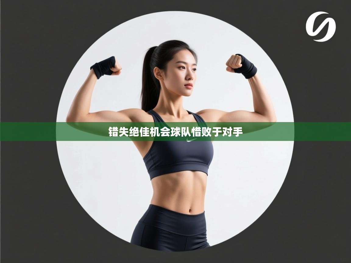 开云体育忘记密码找回-错失绝佳机会球队惜败于对手  第2张