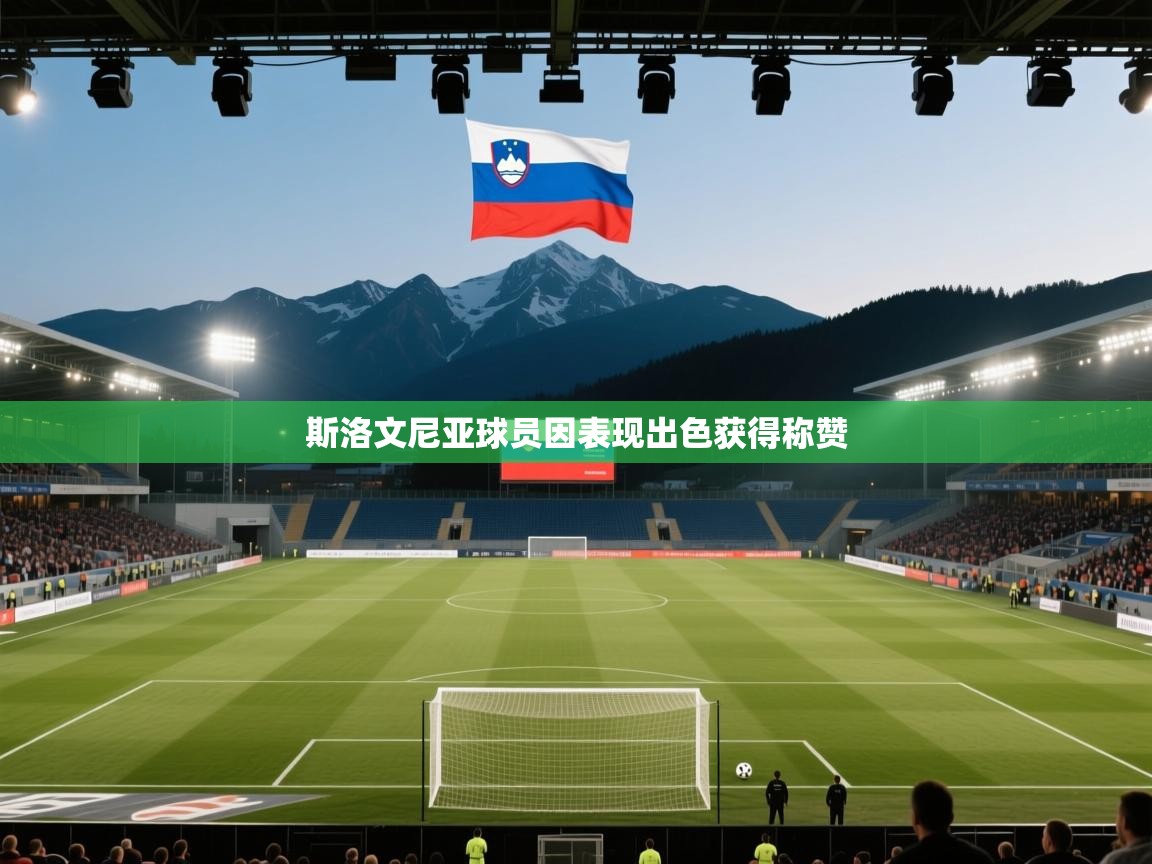 开云体育入口下载-斯洛文尼亚球员因表现出色获得称赞  第3张