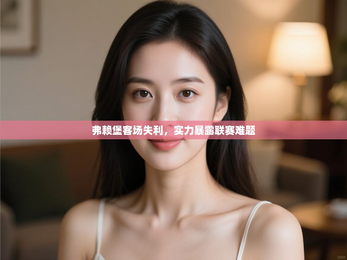 开云体育在线玩-弗赖堡客场失利,实力暴露联赛难题 第1张