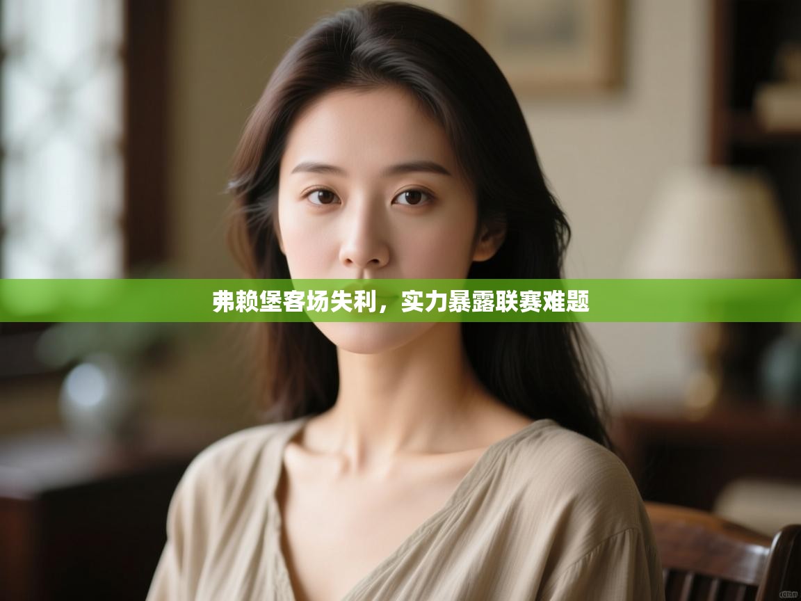 开云体育在线玩-弗赖堡客场失利,实力暴露联赛难题 第3张