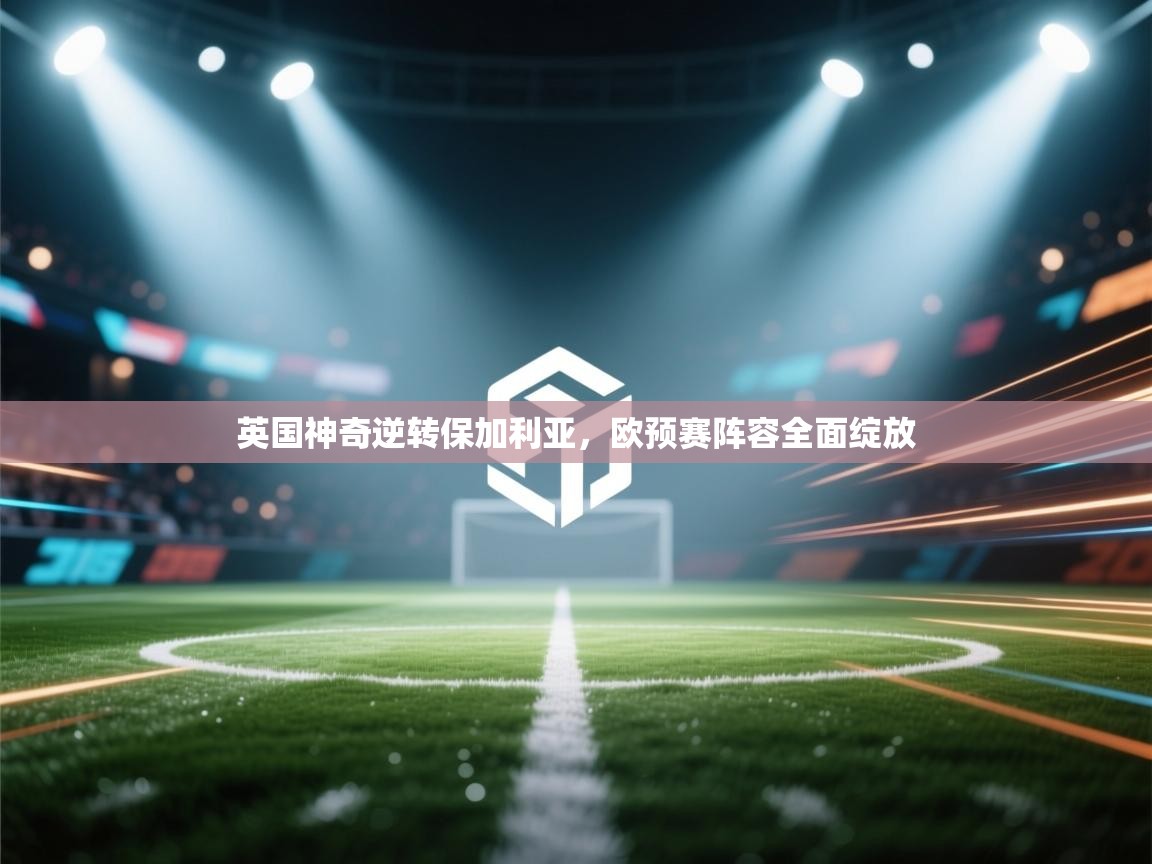 开云体育推送通知设置-英国神奇逆转保加利亚,欧预赛阵容全面绽放 第1张