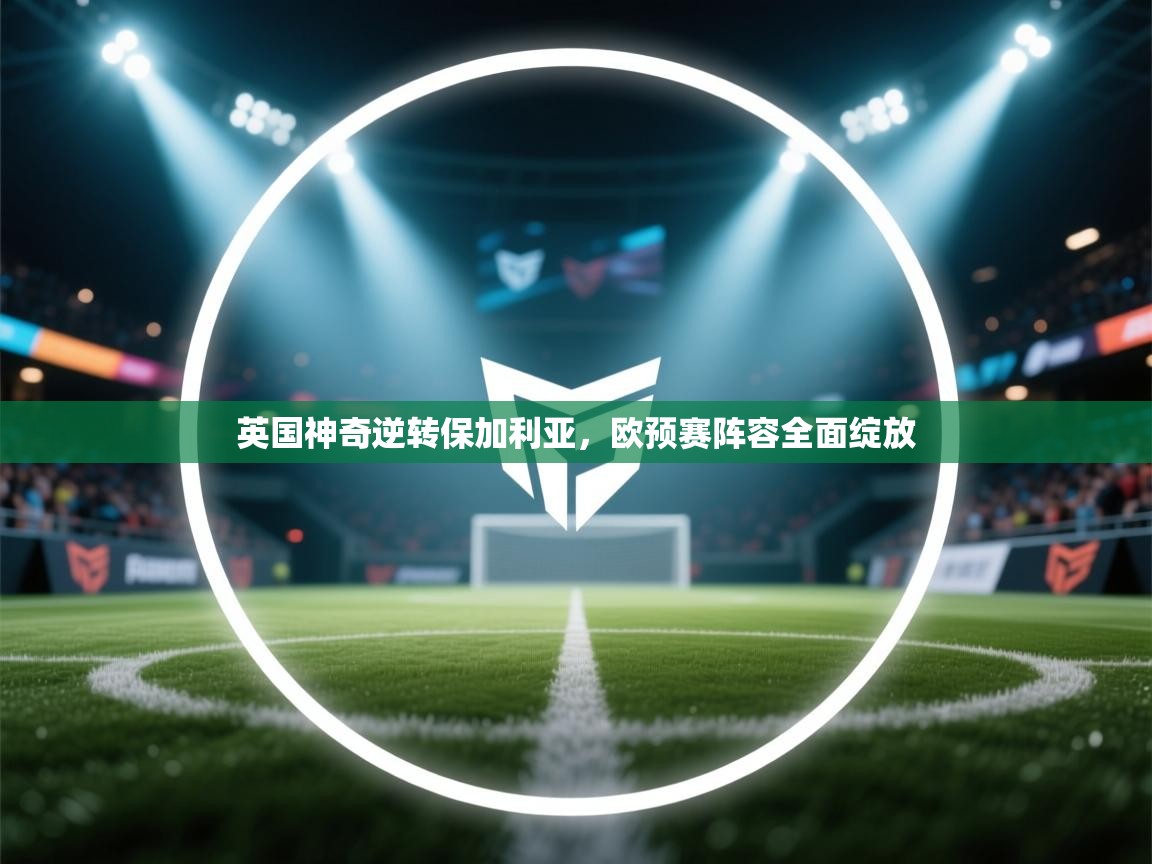 开云体育推送通知设置-英国神奇逆转保加利亚,欧预赛阵容全面绽放 第3张