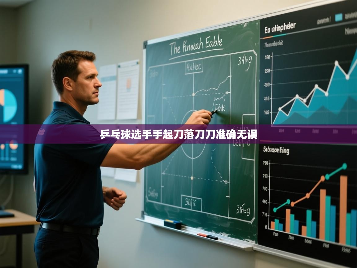 云开体育app官网入口网页版-乒乓球选手手起刀落刀刀准确无误 第2张