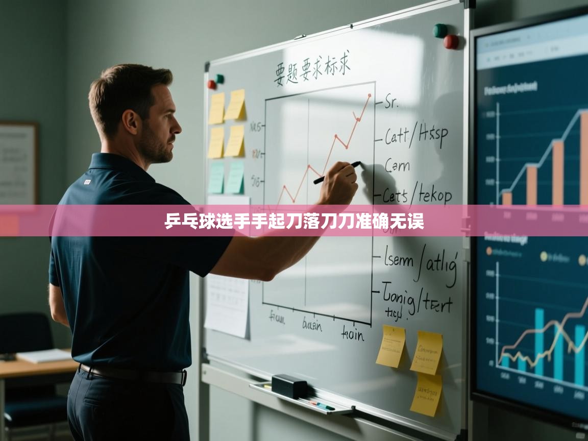 云开体育app官网入口网页版-乒乓球选手手起刀落刀刀准确无误 第4张