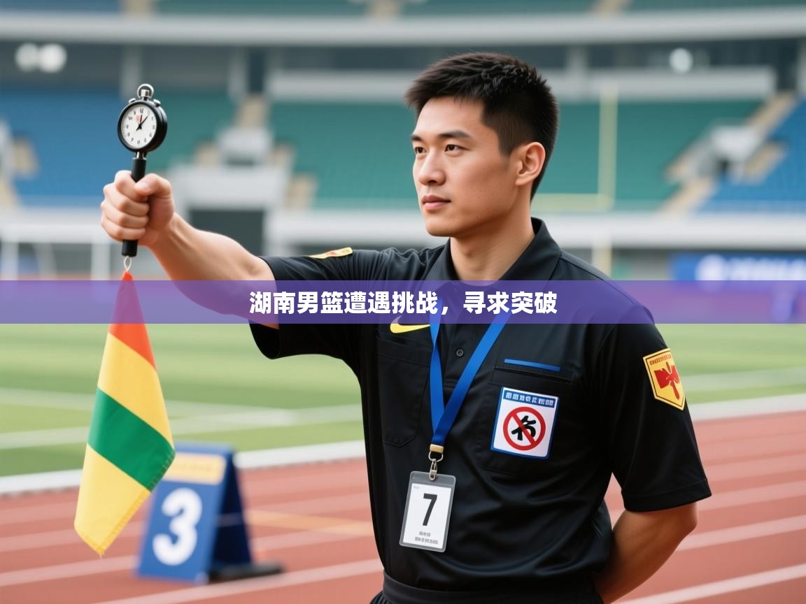 云开体育官网登录入口-湖南男篮遭遇挑战,寻求突破