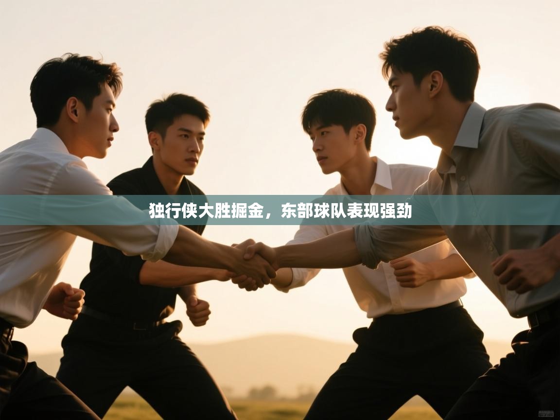 开云体育入口网址-独行侠大胜掘金，东部球队表现强劲  第1张