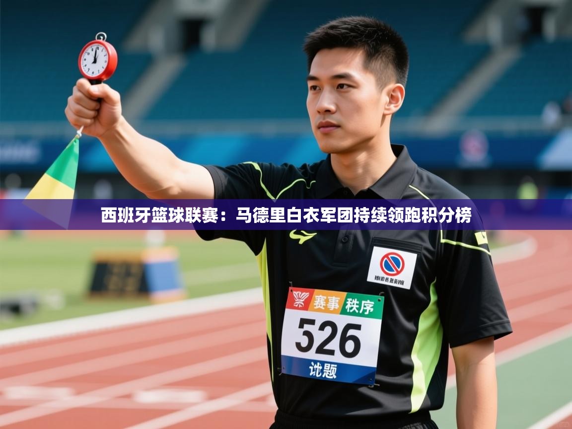 开云直播-西班牙篮球联赛：马德里白衣军团持续领跑积分榜  第2张