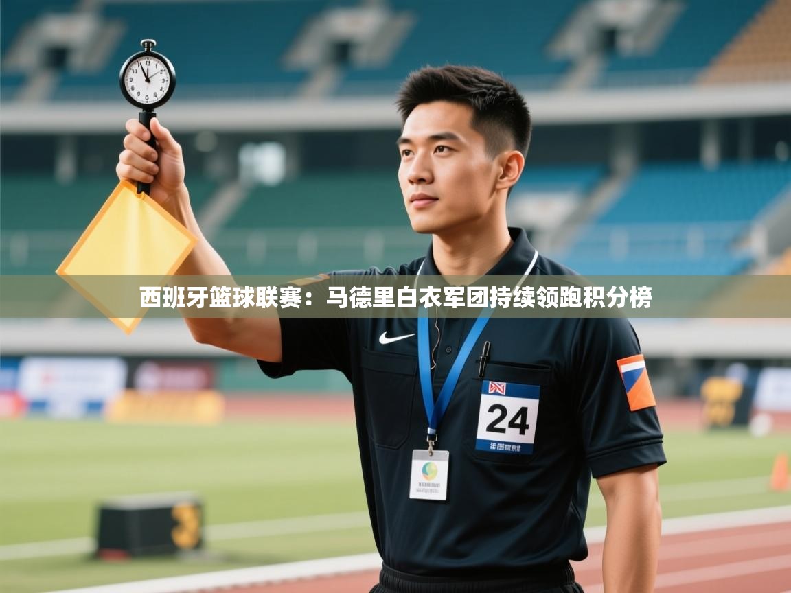 开云直播-西班牙篮球联赛：马德里白衣军团持续领跑积分榜  第3张