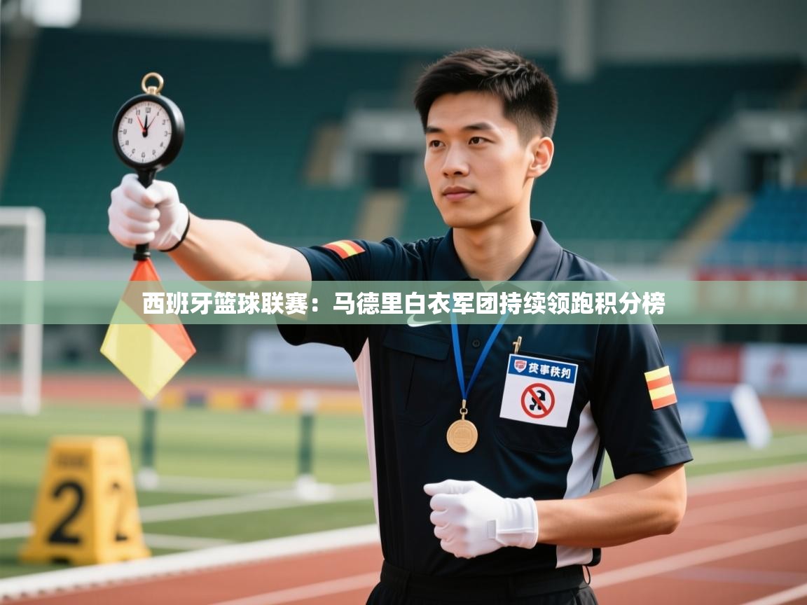 开云直播-西班牙篮球联赛：马德里白衣军团持续领跑积分榜  第4张