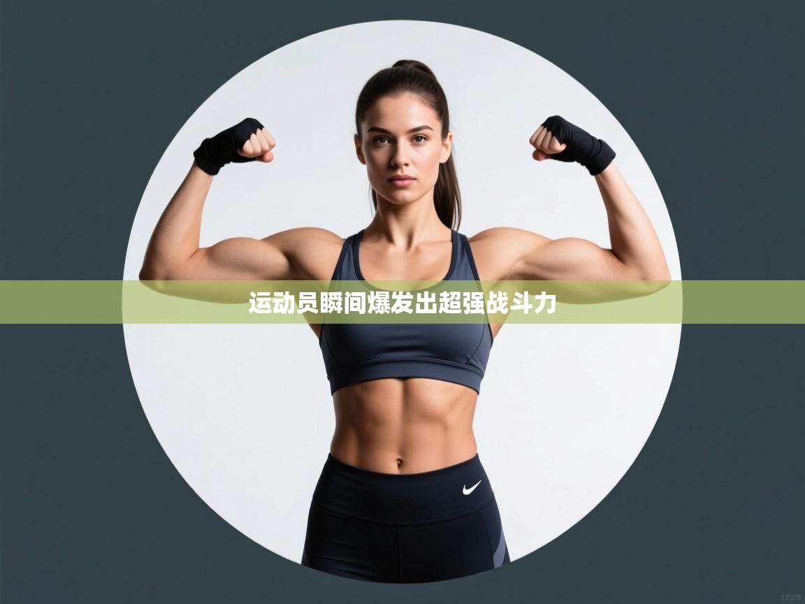 开云体育app-运动员瞬间爆发出超强战斗力  第4张