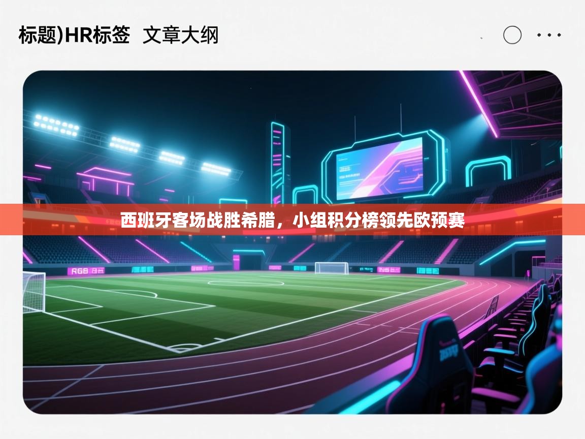 云开体育官网-西班牙客场战胜希腊，小组积分榜领先欧预赛  第2张