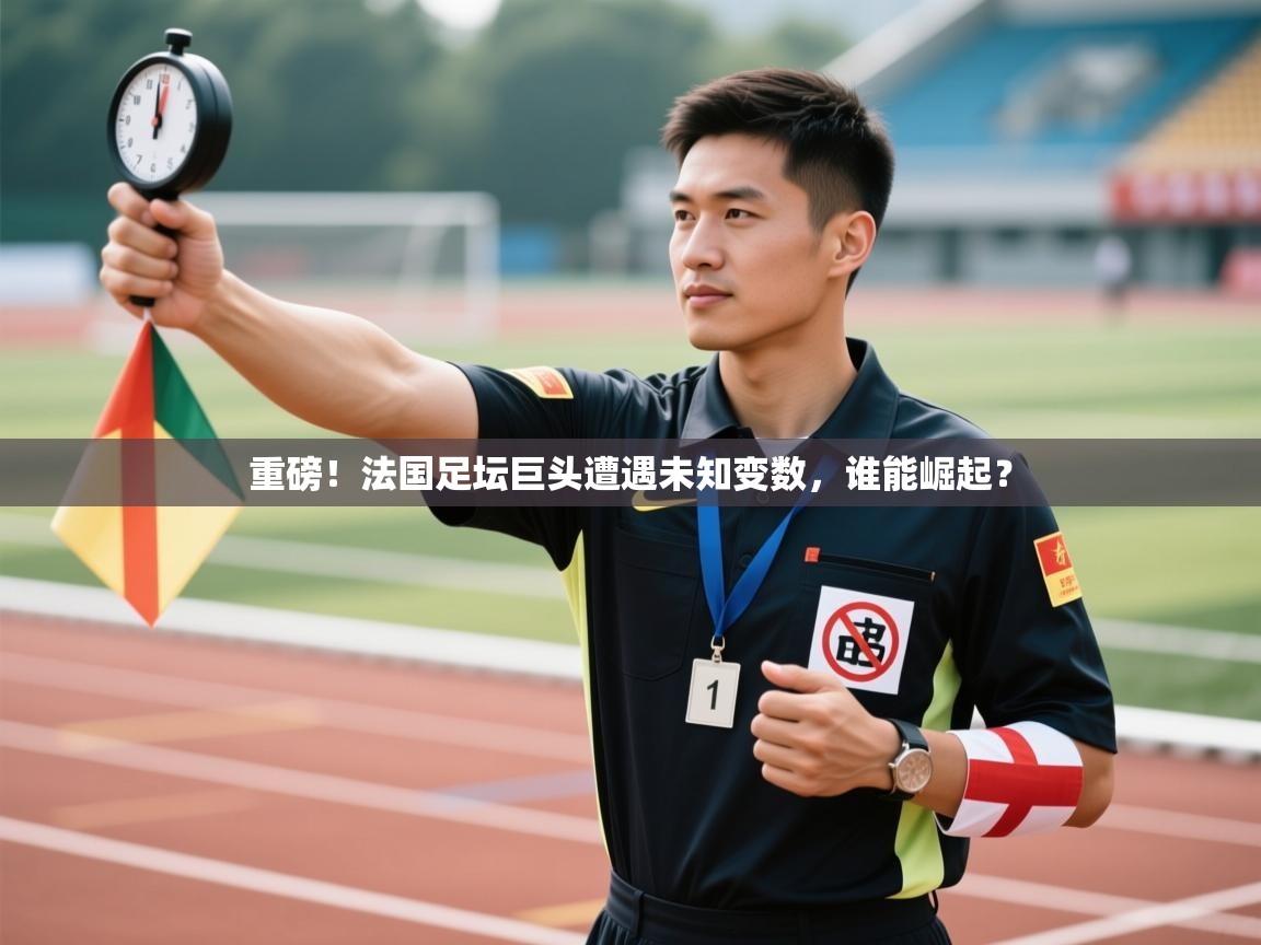开云体育消息订阅关闭-重磅！法国足坛巨头遭遇未知变数，谁能崛起？  第2张