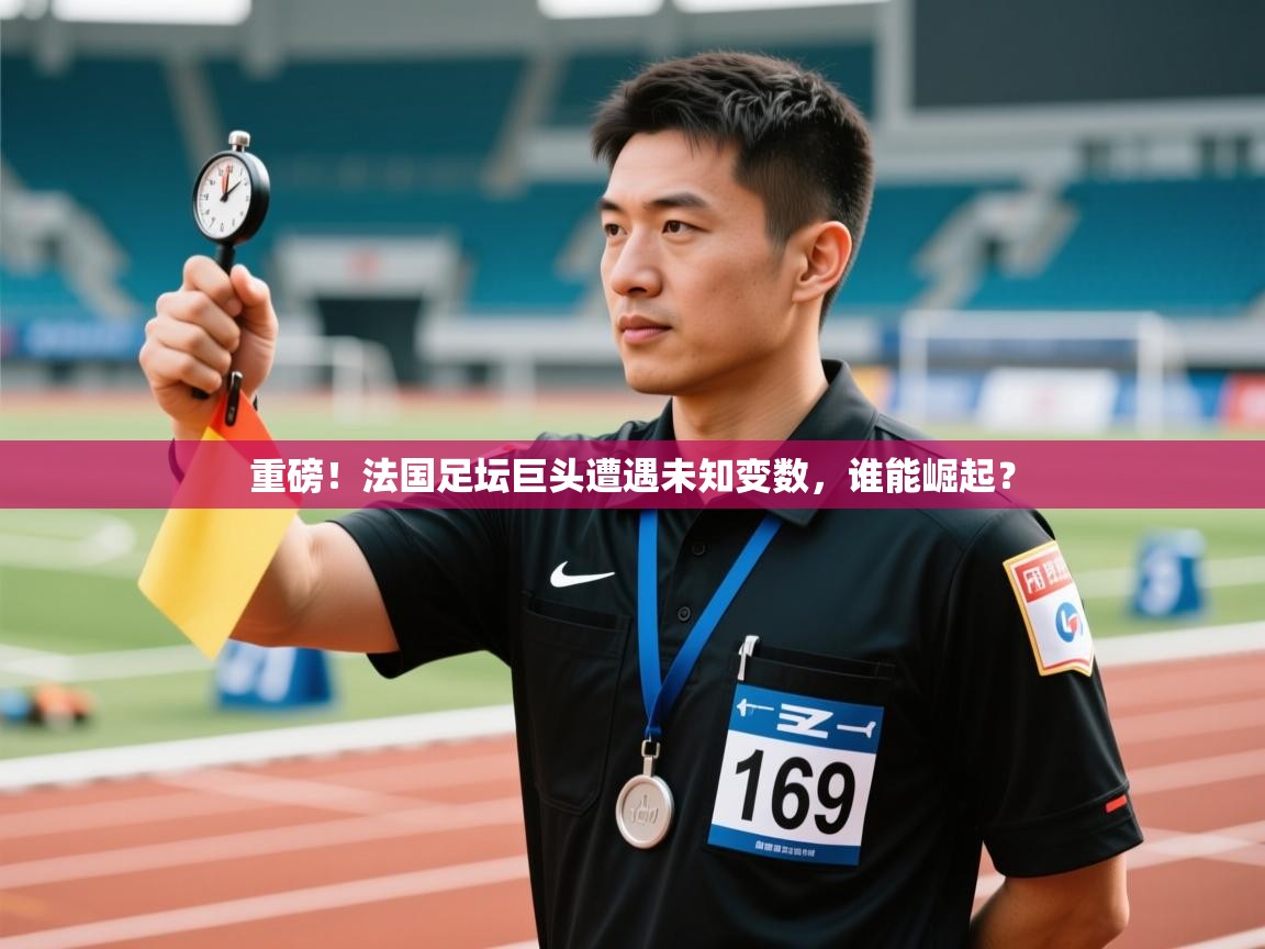 开云体育消息订阅关闭-重磅！法国足坛巨头遭遇未知变数，谁能崛起？  第3张
