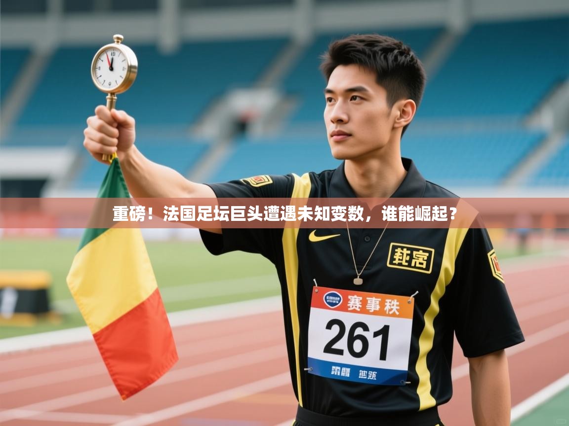 开云体育消息订阅关闭-重磅！法国足坛巨头遭遇未知变数，谁能崛起？  第4张