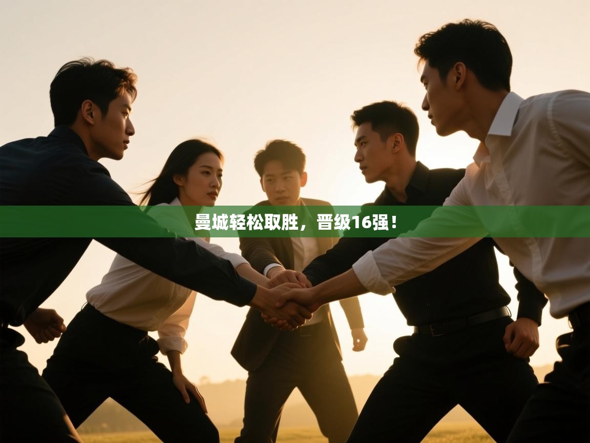 开云体育app在线-曼城轻松取胜，晋级16强！  第2张