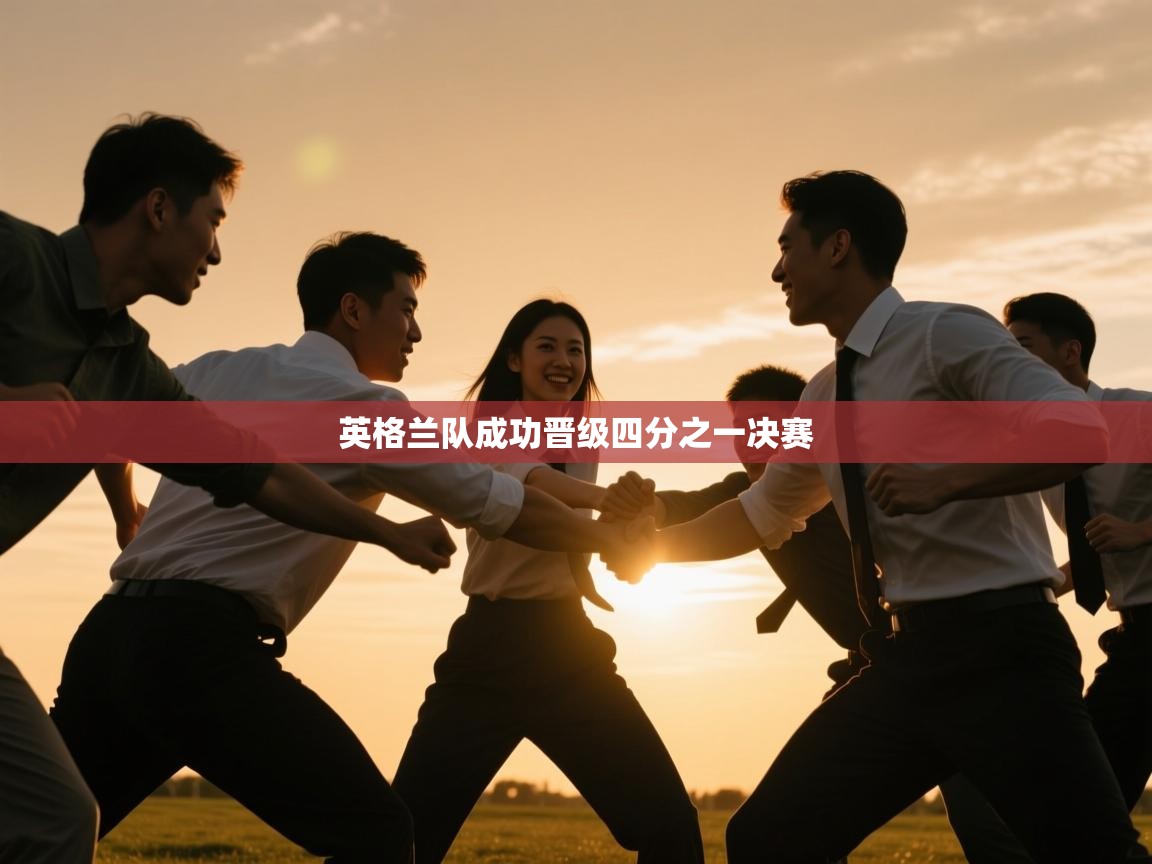 开云体育app评价-英格兰队成功晋级四分之一决赛 第2张