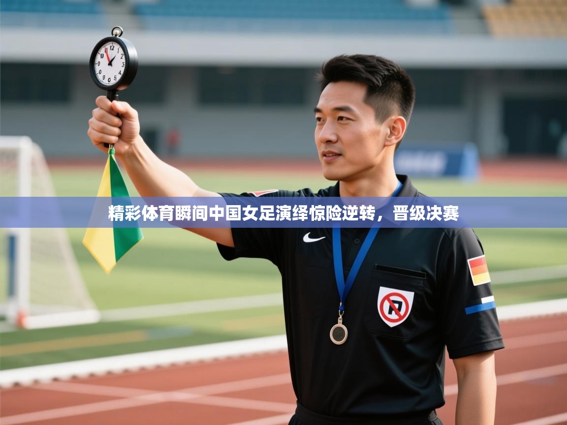 开云体育热门赛事直达-精彩体育瞬间中国女足演绎惊险逆转，晋级决赛  第3张