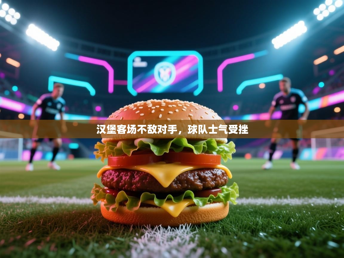 开云平台-汉堡客场不敌对手,球队士气受挫 第2张