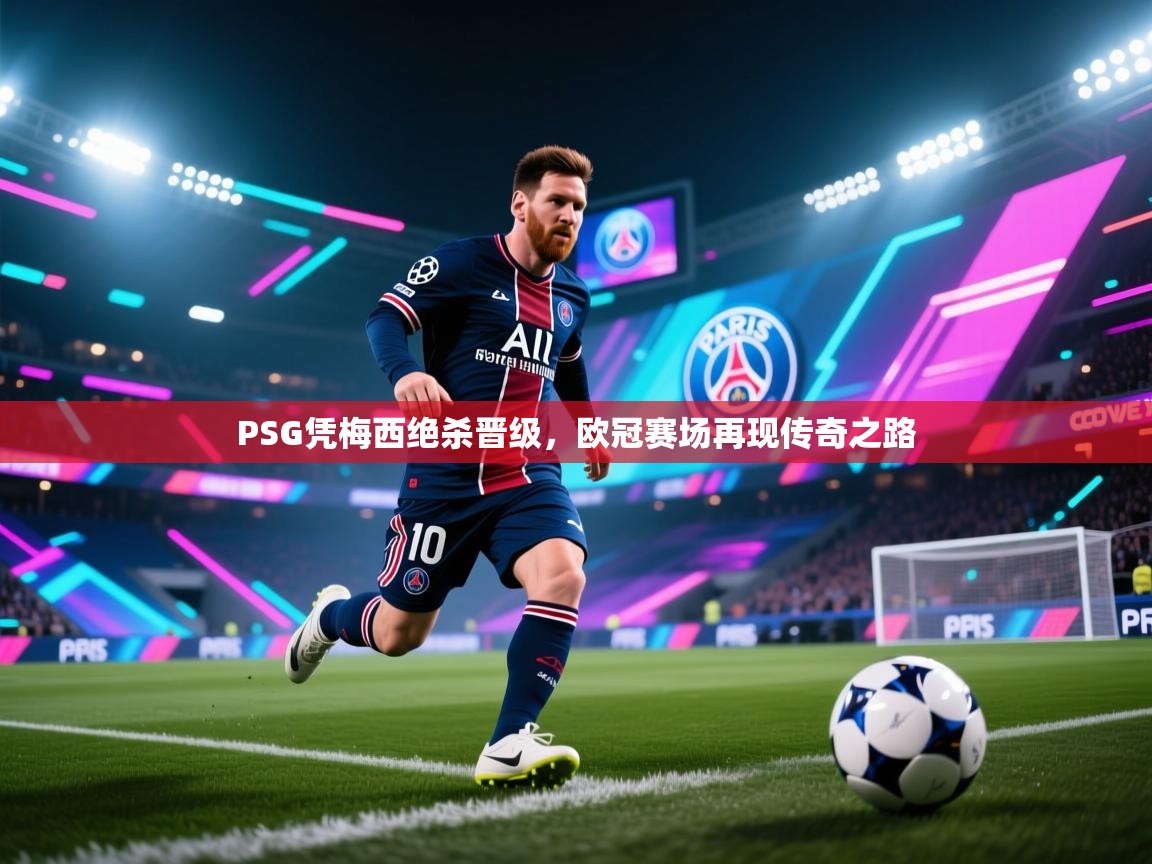 开云体育账号申诉通道-PSG凭梅西绝杀晋级，欧冠赛场再现传奇之路  第1张