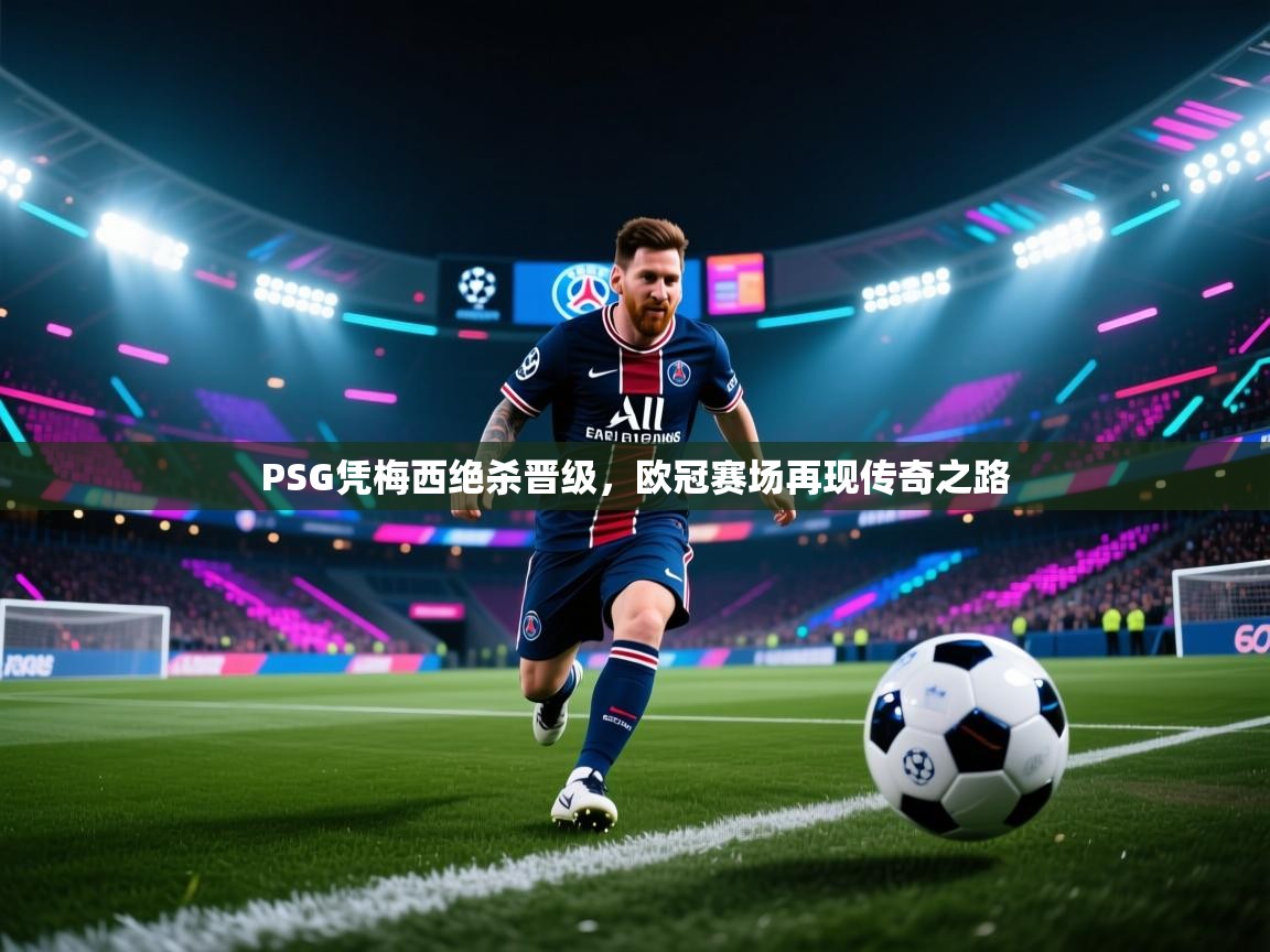 开云体育账号申诉通道-PSG凭梅西绝杀晋级，欧冠赛场再现传奇之路  第4张