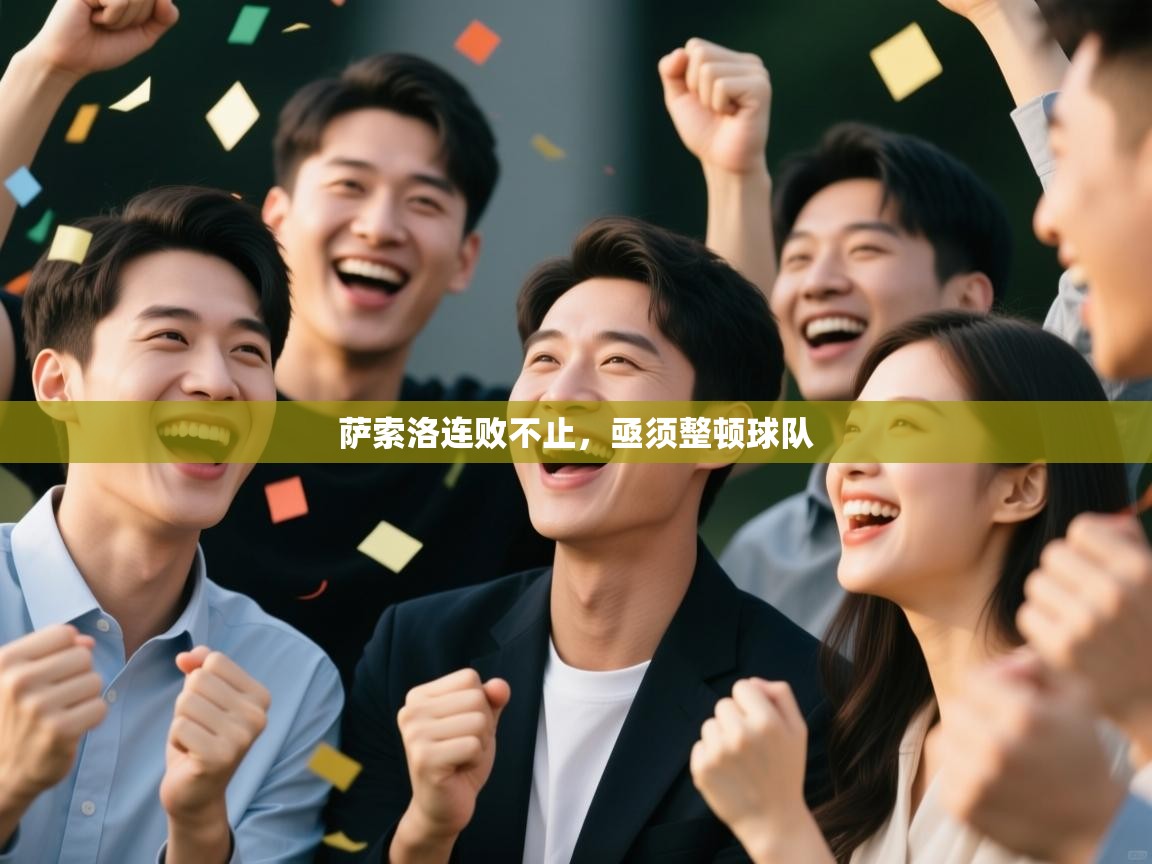 开云体育数据中心统计-萨索洛连败不止，亟须整顿球队  第3张