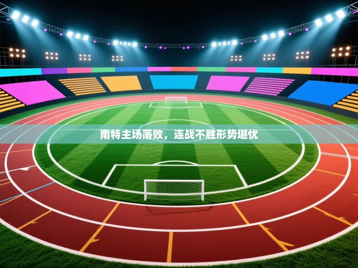 开云体育忘记密码找回-南特主场落败，连战不胜形势堪忧  第1张