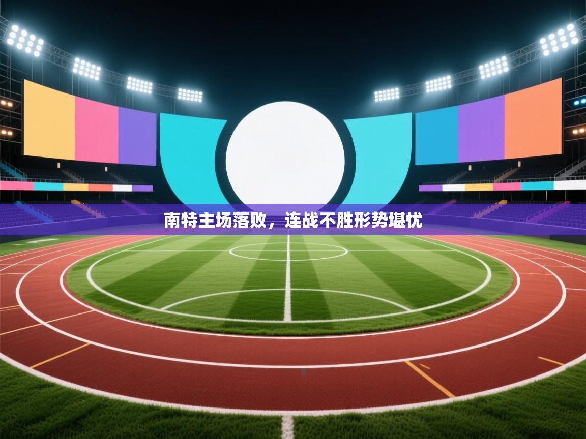 开云体育忘记密码找回-南特主场落败，连战不胜形势堪忧  第2张
