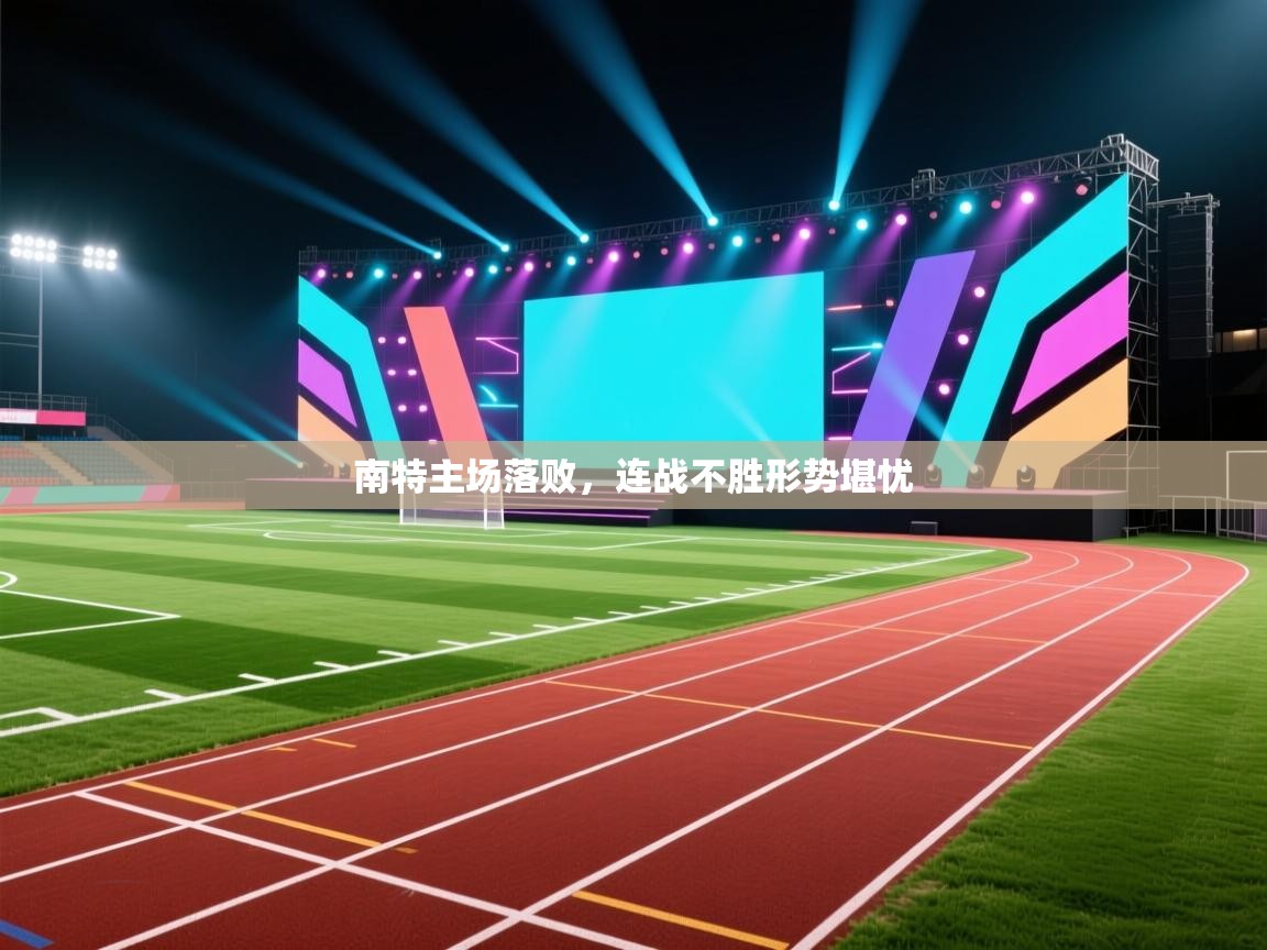 开云体育忘记密码找回-南特主场落败，连战不胜形势堪忧  第3张