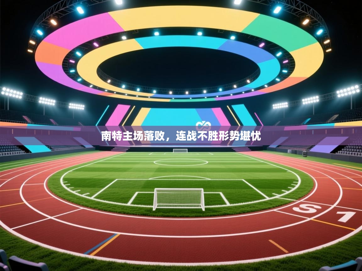 开云体育忘记密码找回-南特主场落败，连战不胜形势堪忧  第4张