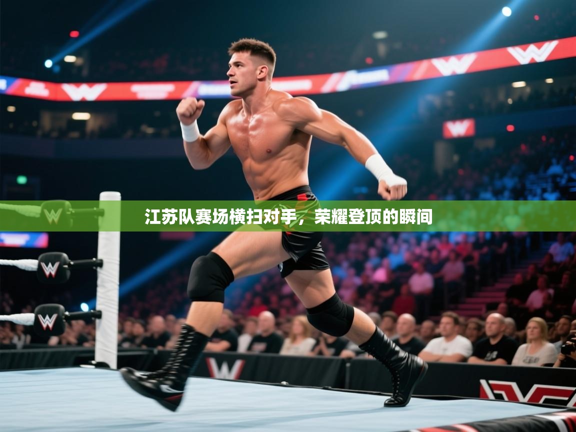 云开体育app官网入口网页版-江苏队赛场横扫对手，荣耀登顶的瞬间  第3张