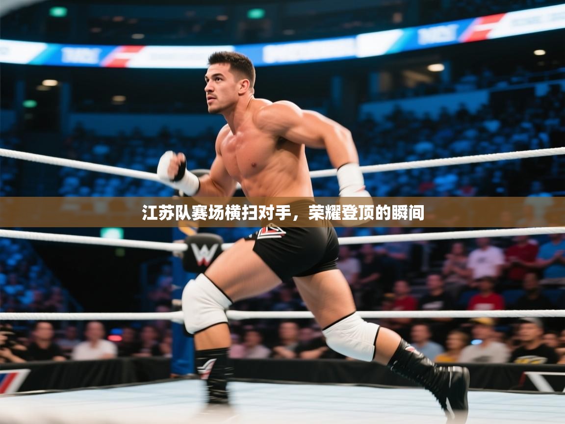 云开体育app官网入口网页版-江苏队赛场横扫对手，荣耀登顶的瞬间  第2张