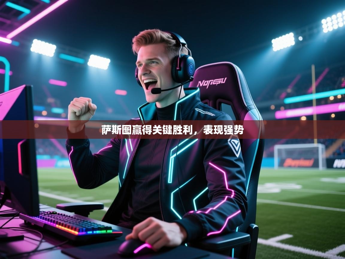 开云体育在线观看-萨斯图赢得关键胜利，表现强势  第2张