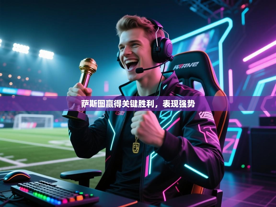 开云体育在线观看-萨斯图赢得关键胜利，表现强势  第3张