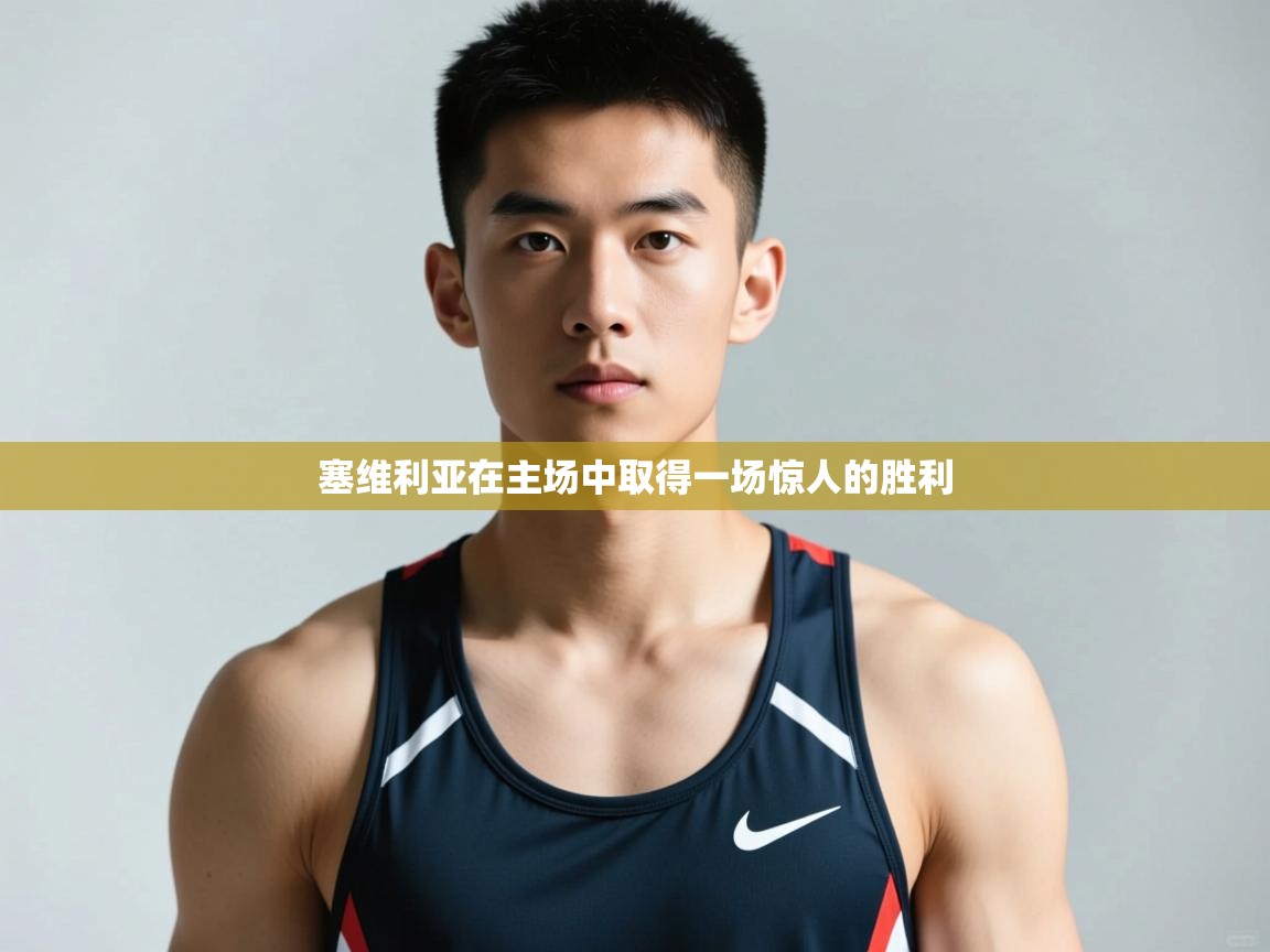 开云体育热门赛事直达-塞维利亚在主场中取得一场惊人的胜利  第3张